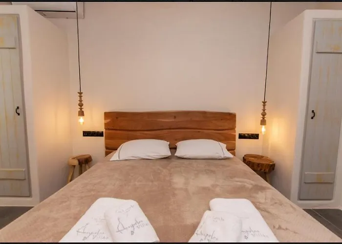 Naxos With Private Pool Holiday home