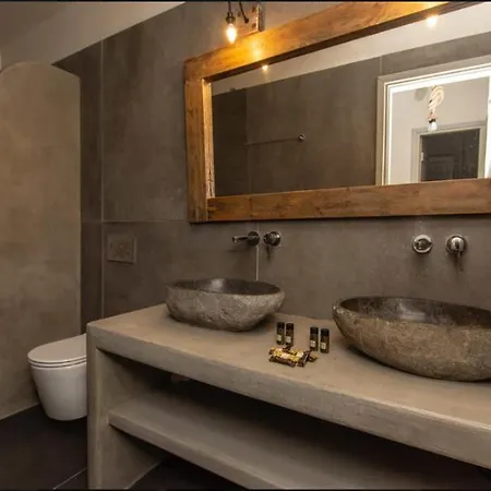 Feriehus Naxos With Private Pool Pláka